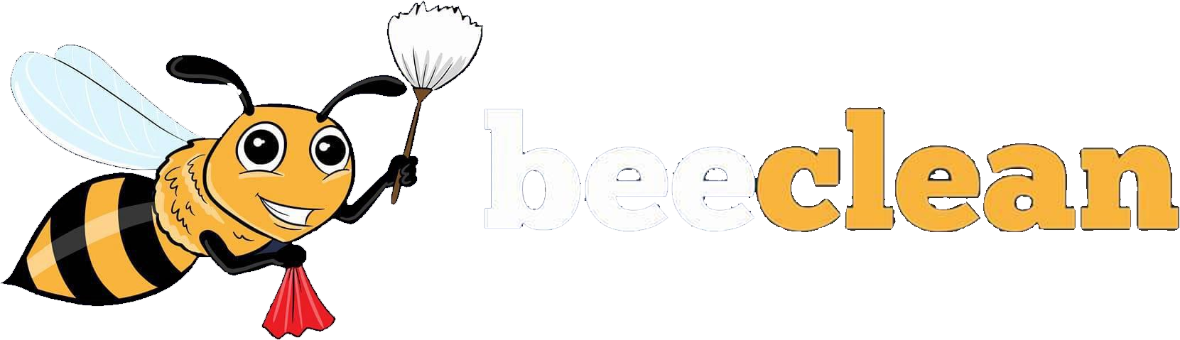 Beeclean logo png